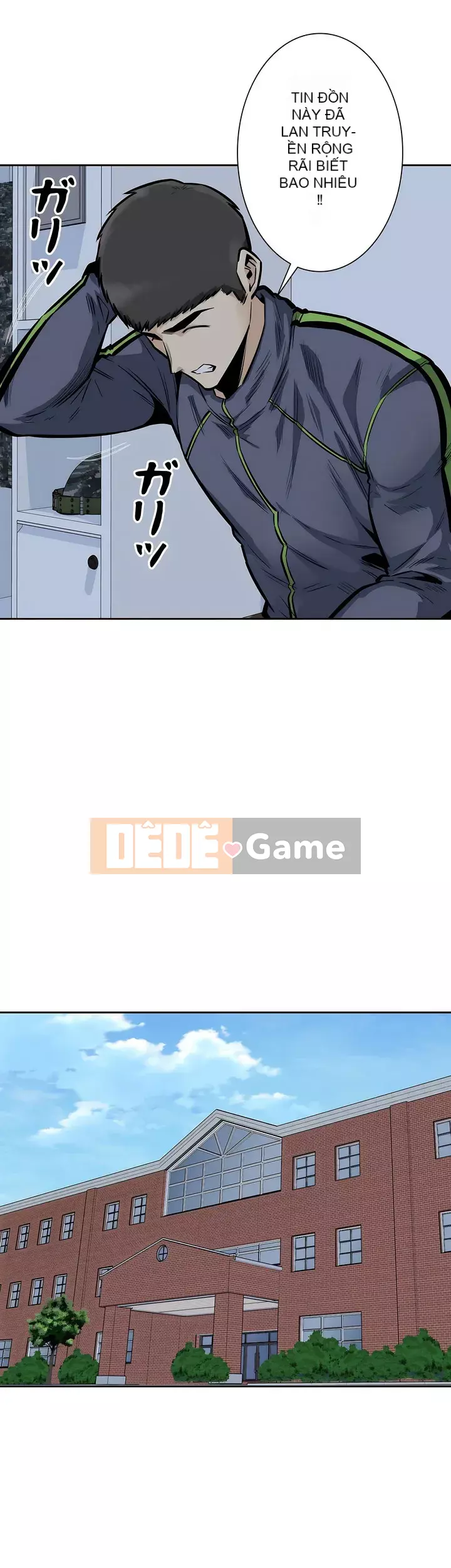 đến thăm Chương 1-45