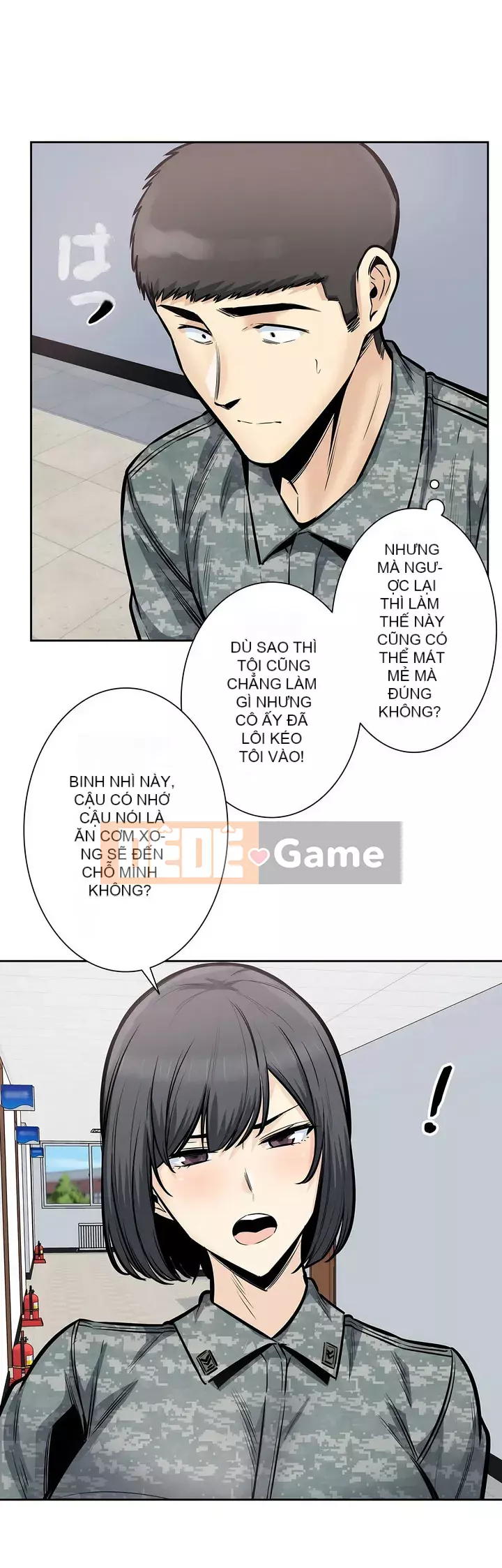 đến thăm Chương 1-45