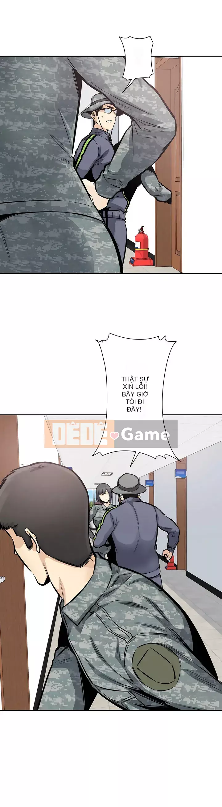 đến thăm Chương 1-45