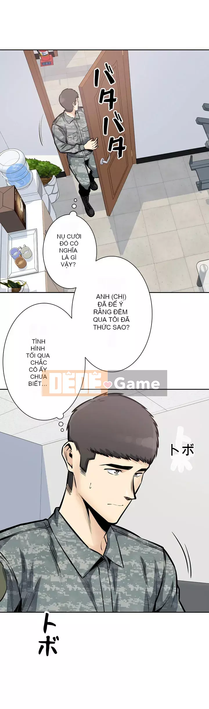 đến thăm Chương 1-45