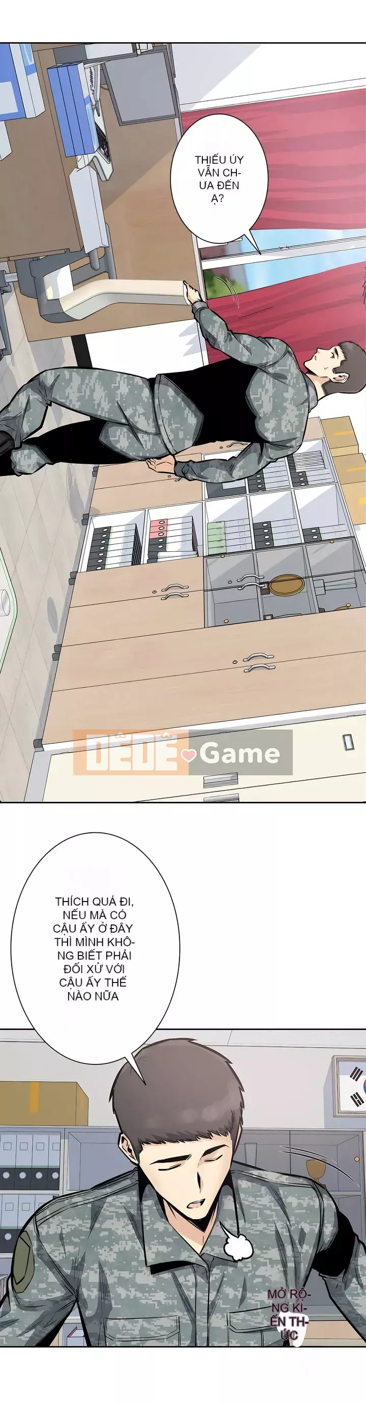 đến thăm Chương 1-45