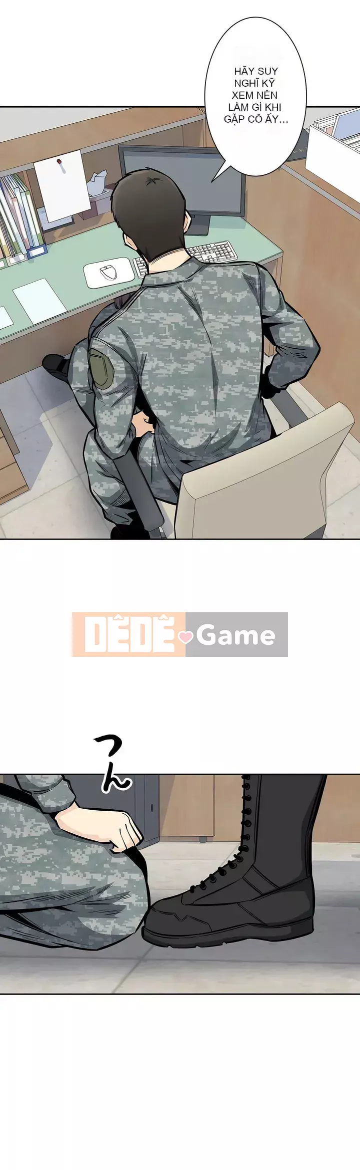 đến thăm Chương 1-45