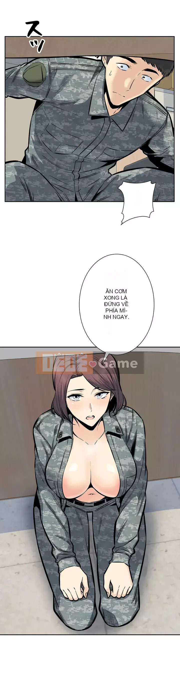 đến thăm Chương 1-45