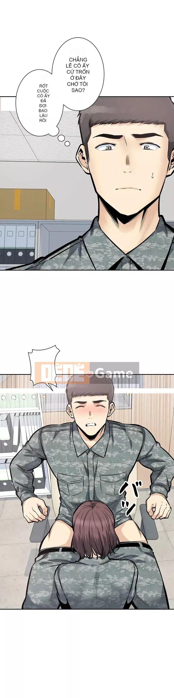 đến thăm Chương 1-45