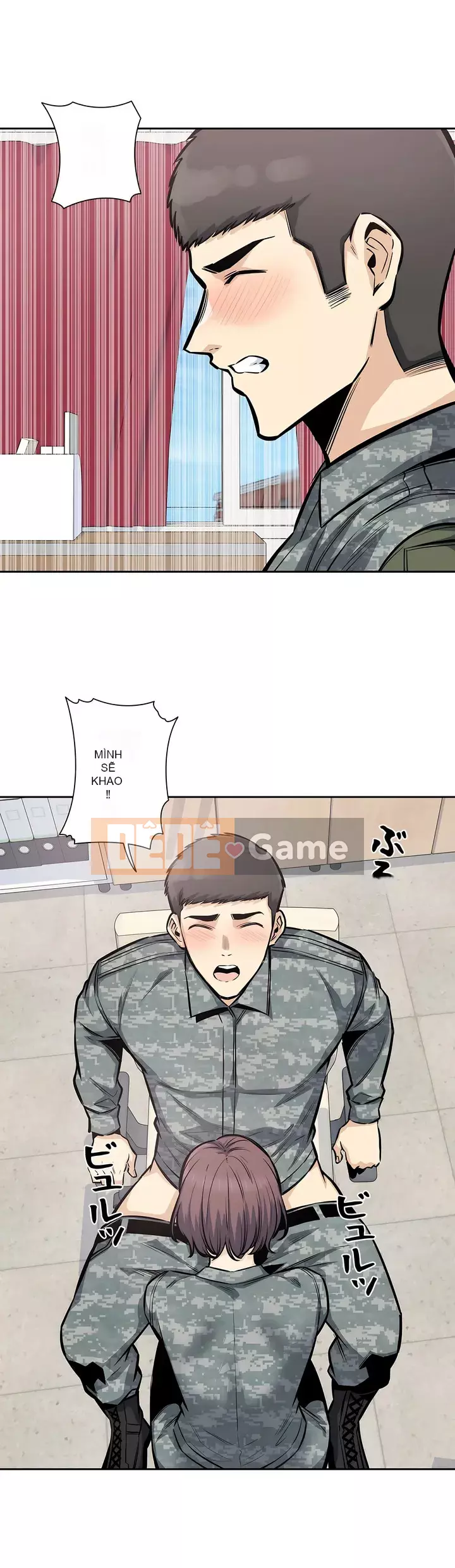 đến thăm Chương 1-45