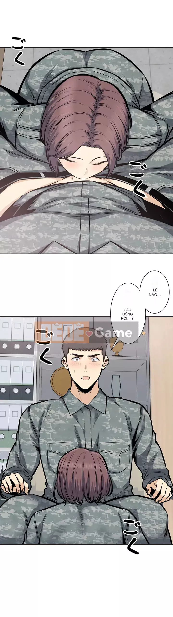 đến thăm Chương 1-45