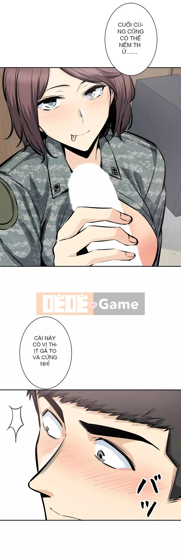 đến thăm Chương 1-45