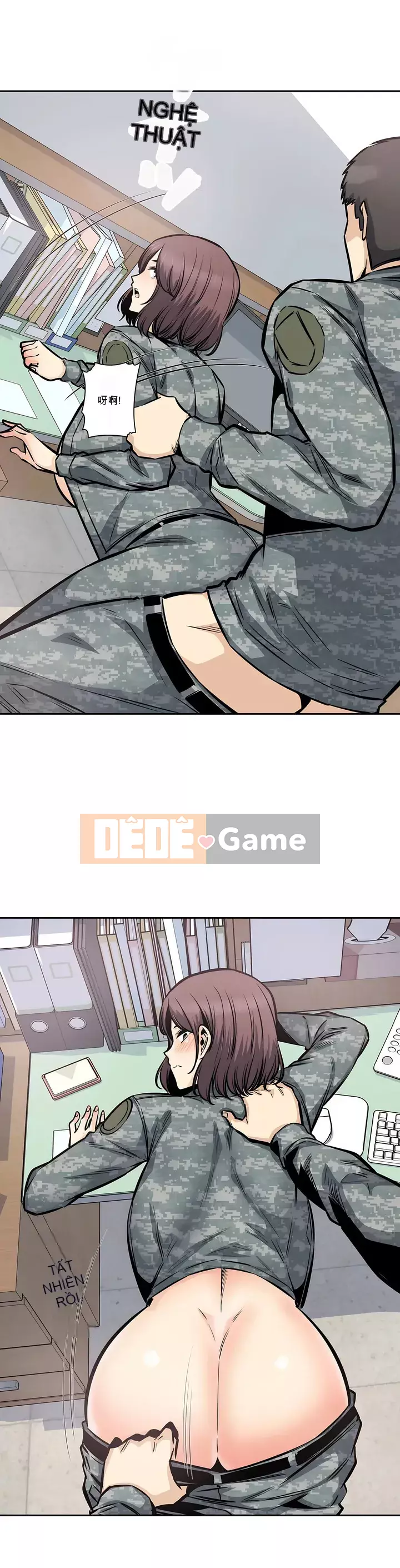 đến thăm Chương 1-45