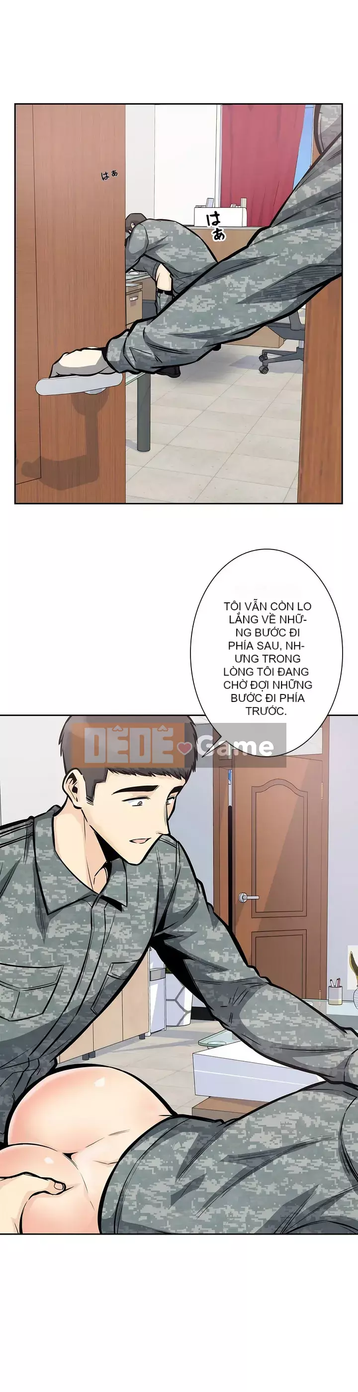 đến thăm Chương 1-45