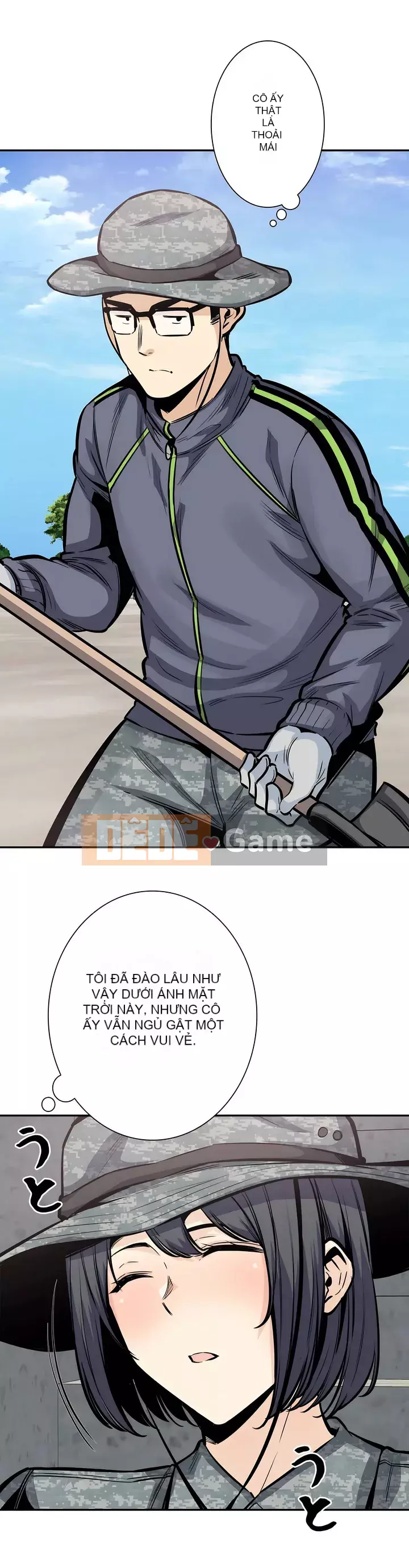 đến thăm Chương 1-45