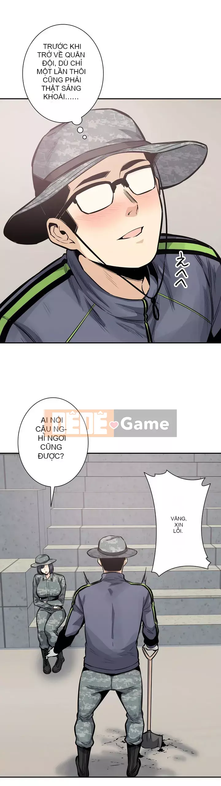 đến thăm Chương 1-45