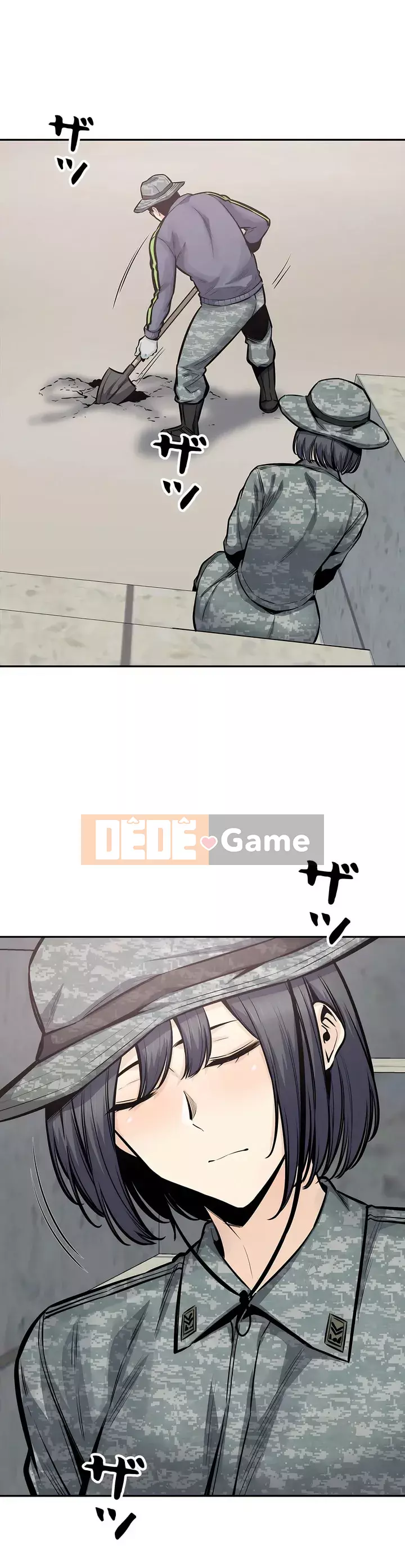 đến thăm Chương 1-45