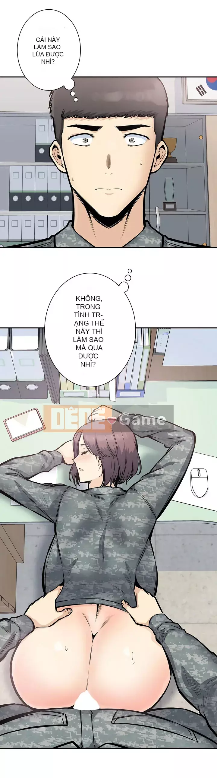 đến thăm Chương 1-45