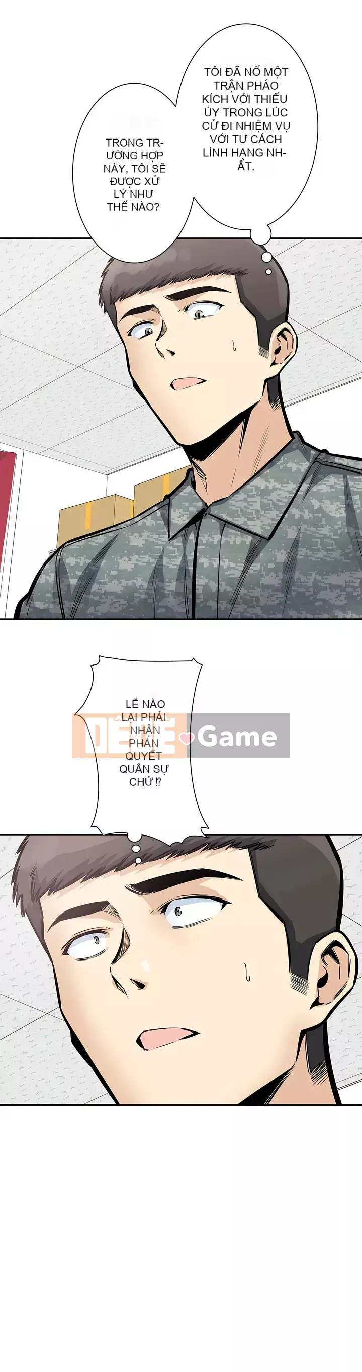 đến thăm Chương 1-45