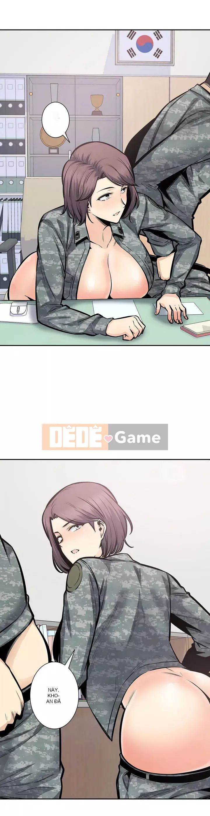 đến thăm Chương 1-45