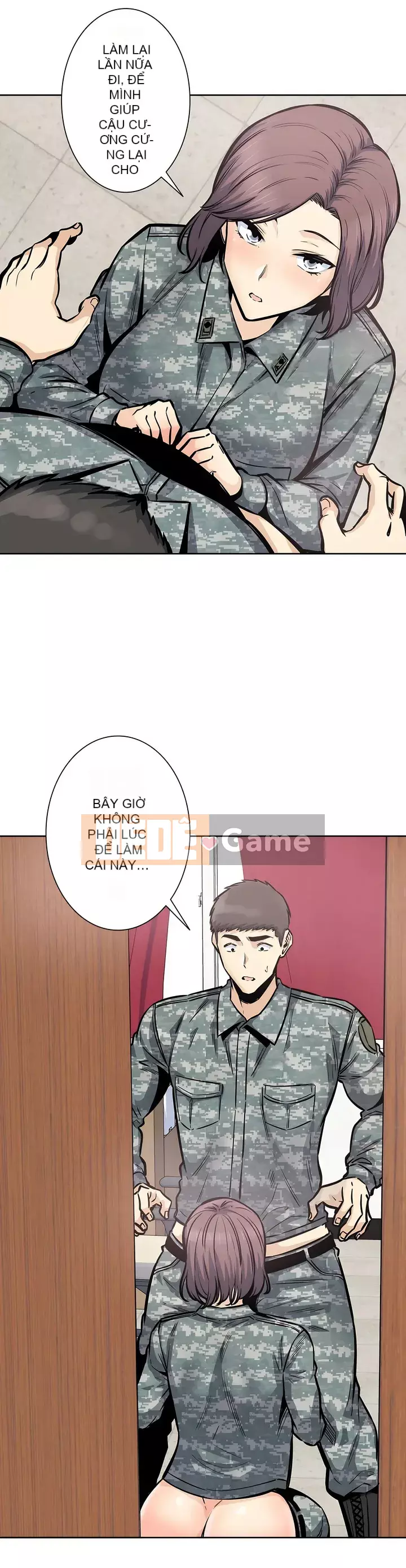 đến thăm Chương 1-45