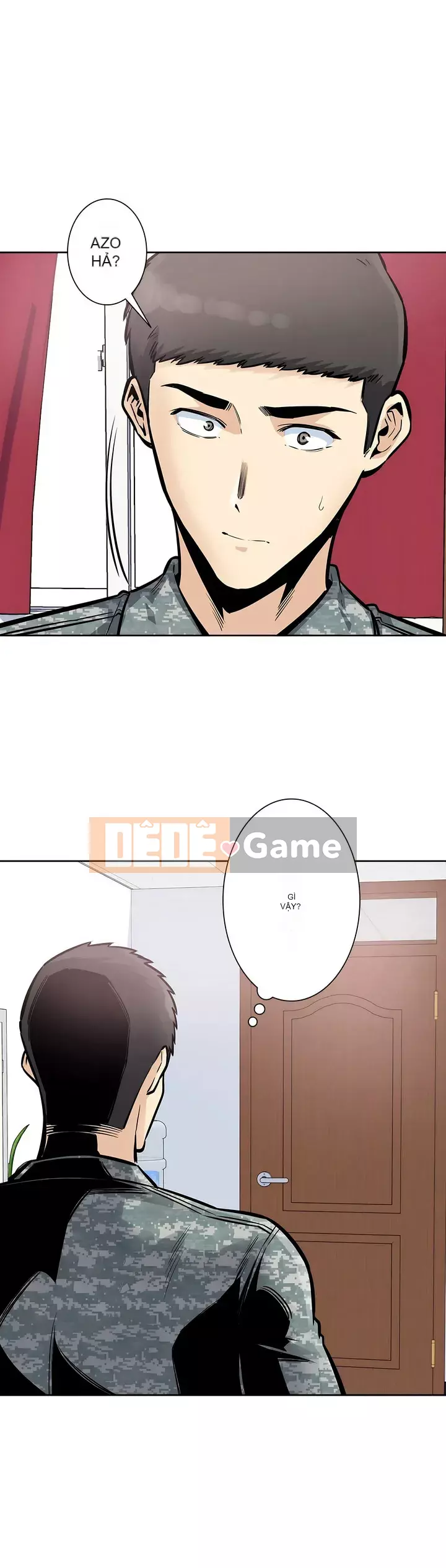 đến thăm Chương 1-45