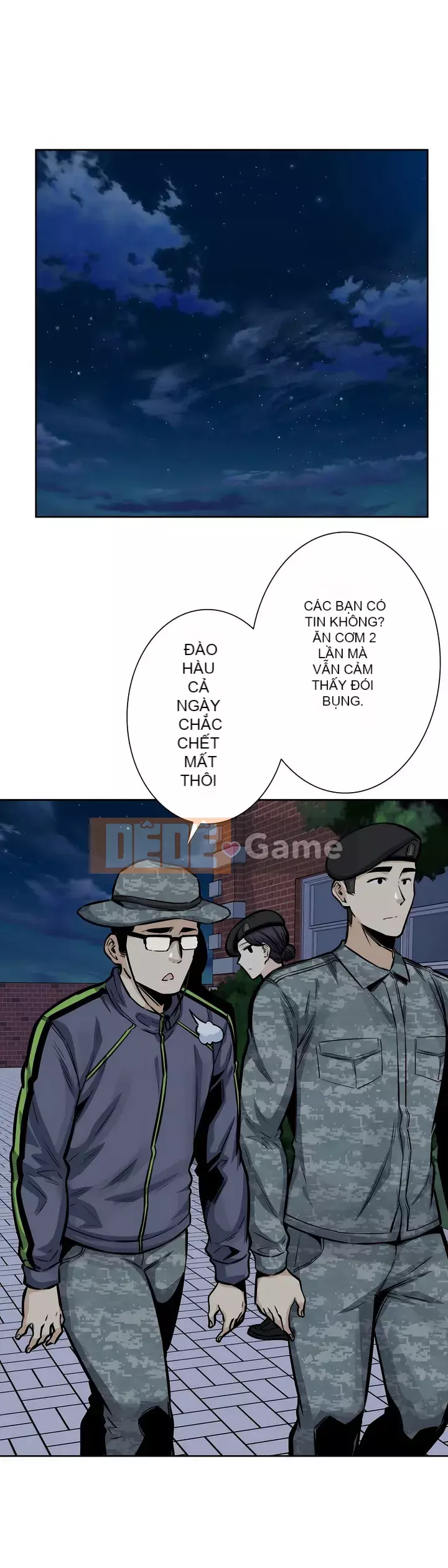 đến thăm Chương 1-45