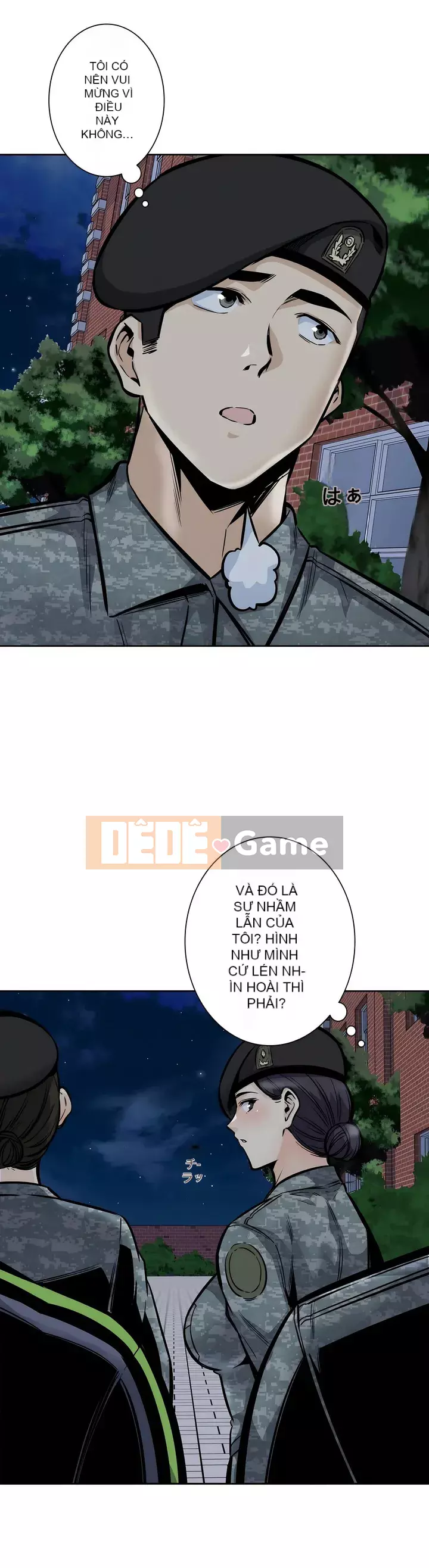 đến thăm Chương 1-45