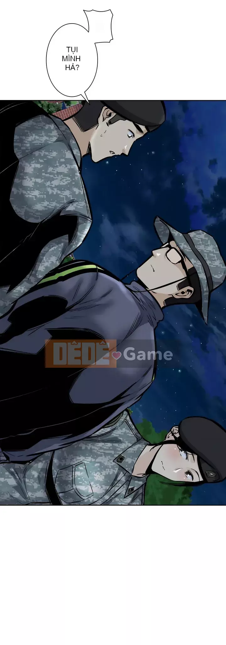 đến thăm Chương 1-45