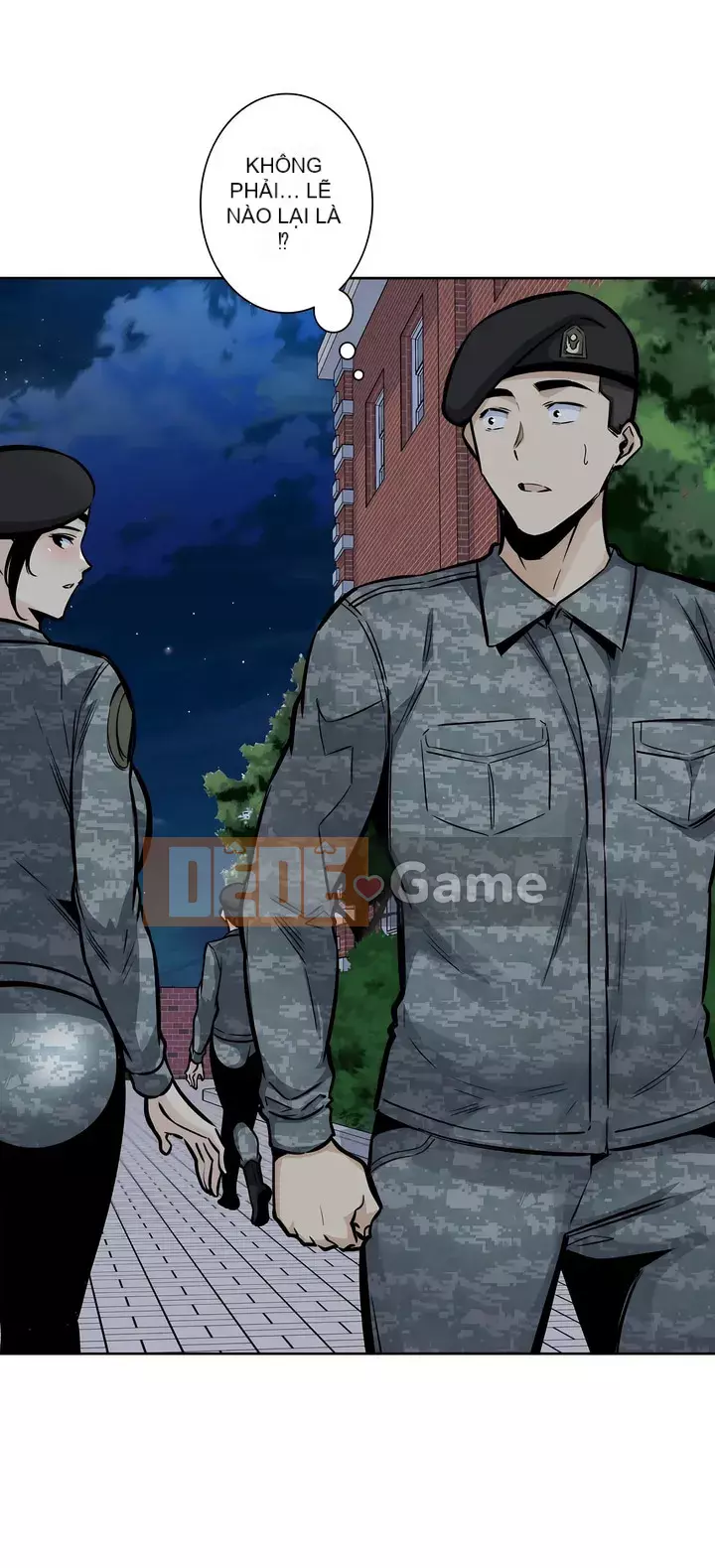 đến thăm Chương 1-45