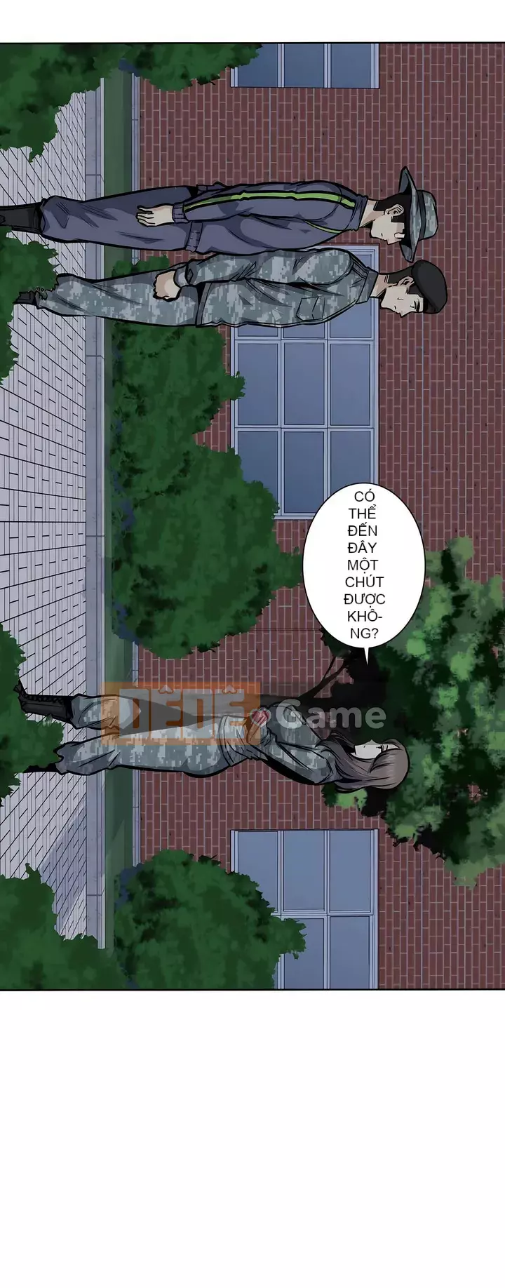 đến thăm Chương 1-45