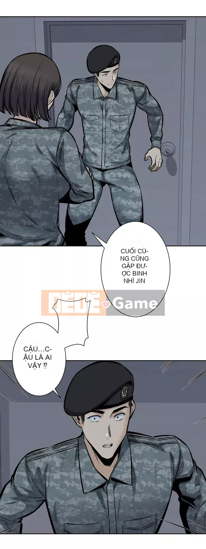 đến thăm Chương 1-45