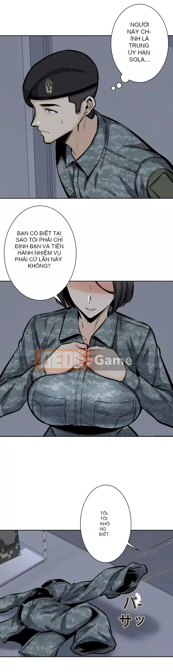 đến thăm Chương 1-45