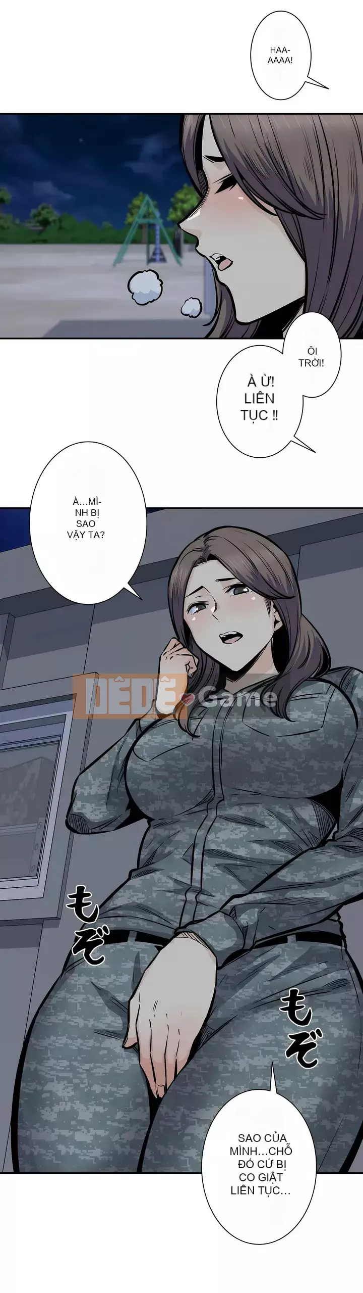 đến thăm Chương 1-45