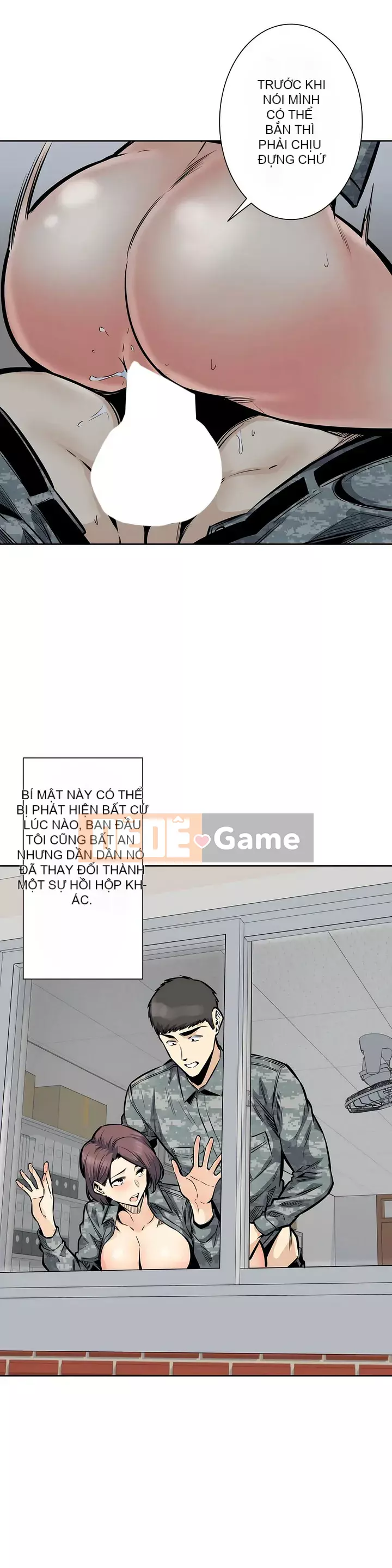 đến thăm Chương 1-45