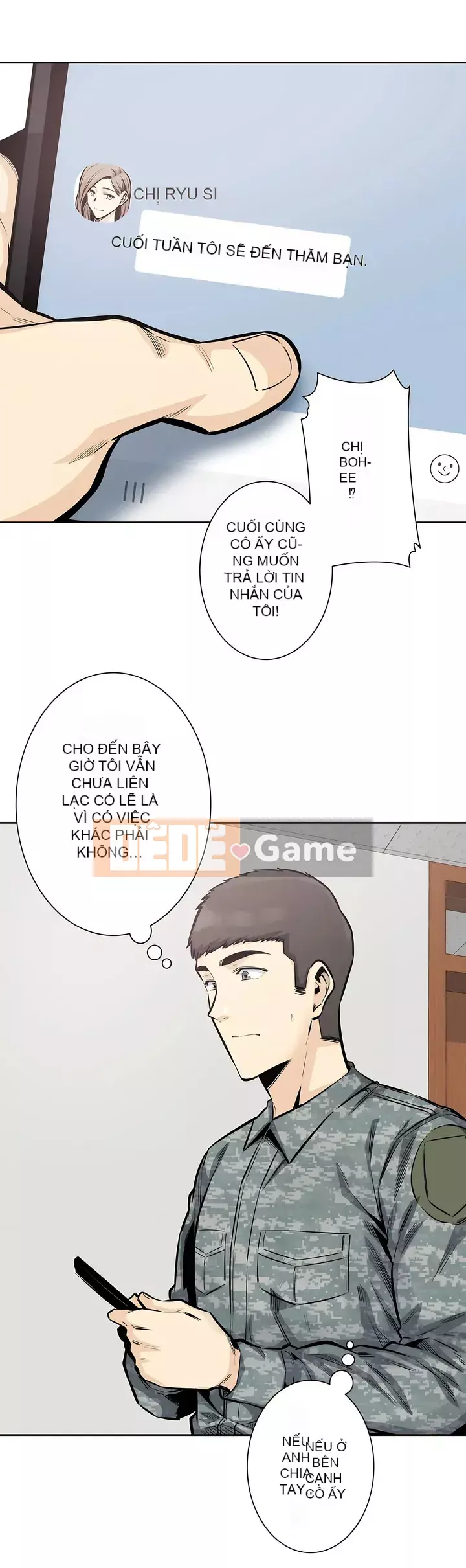 đến thăm Chương 1-45