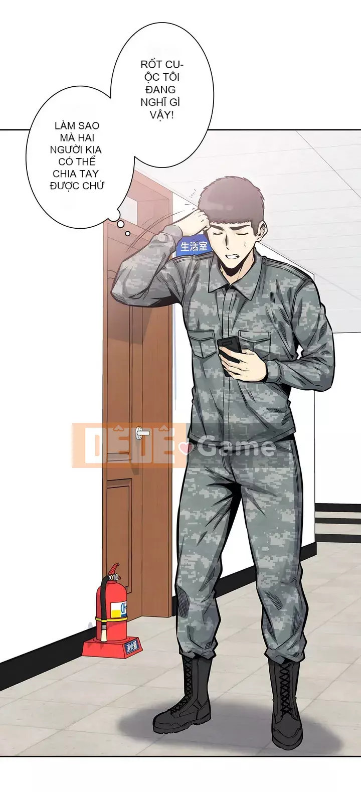 đến thăm Chương 1-45