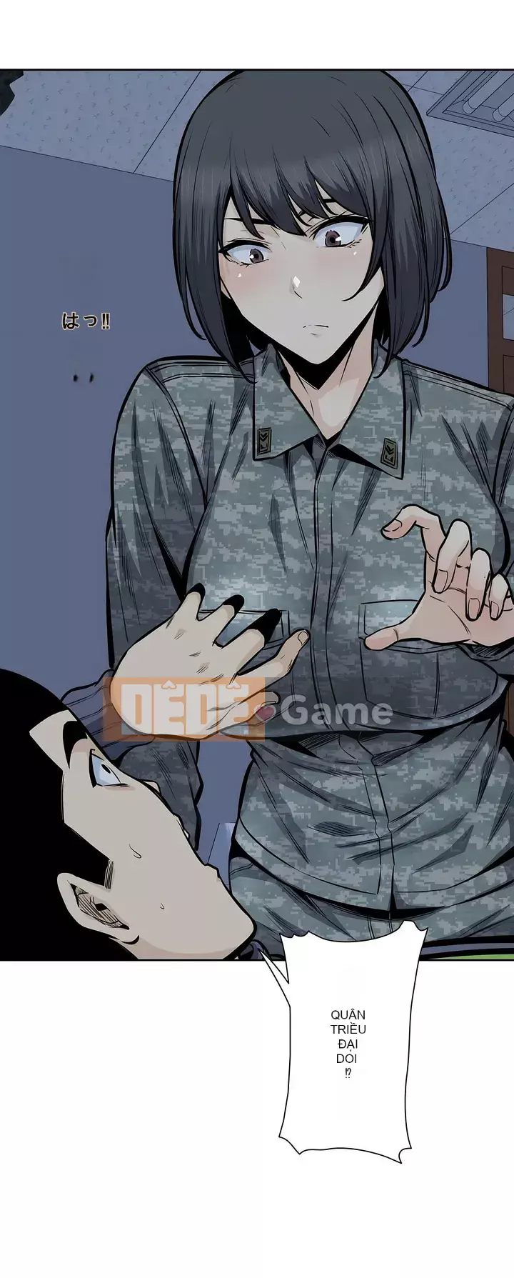 đến thăm Chương 1-45