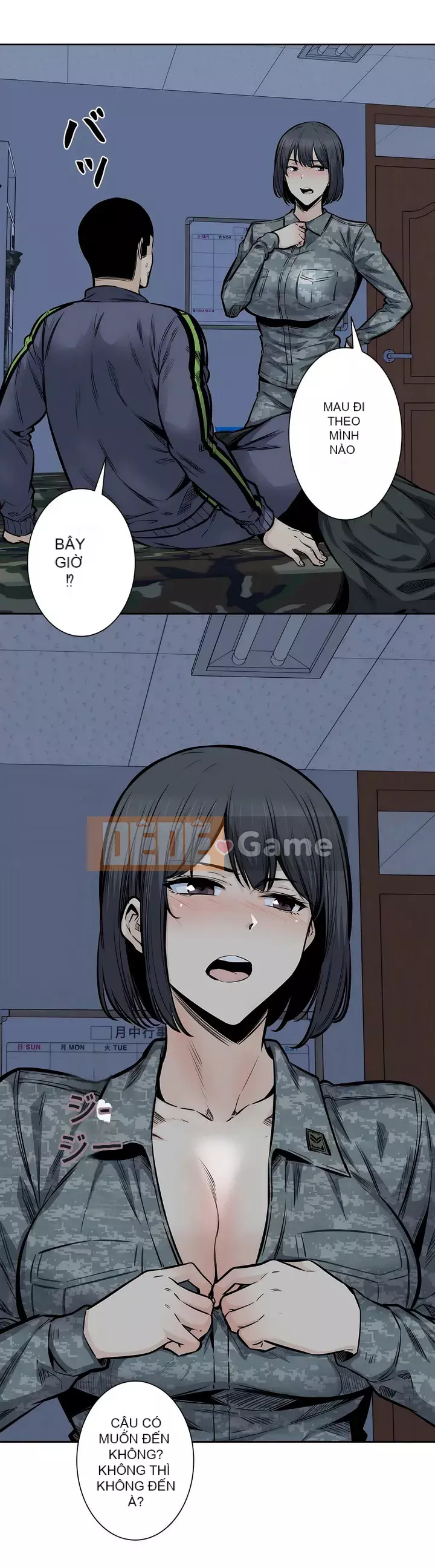 đến thăm Chương 1-45