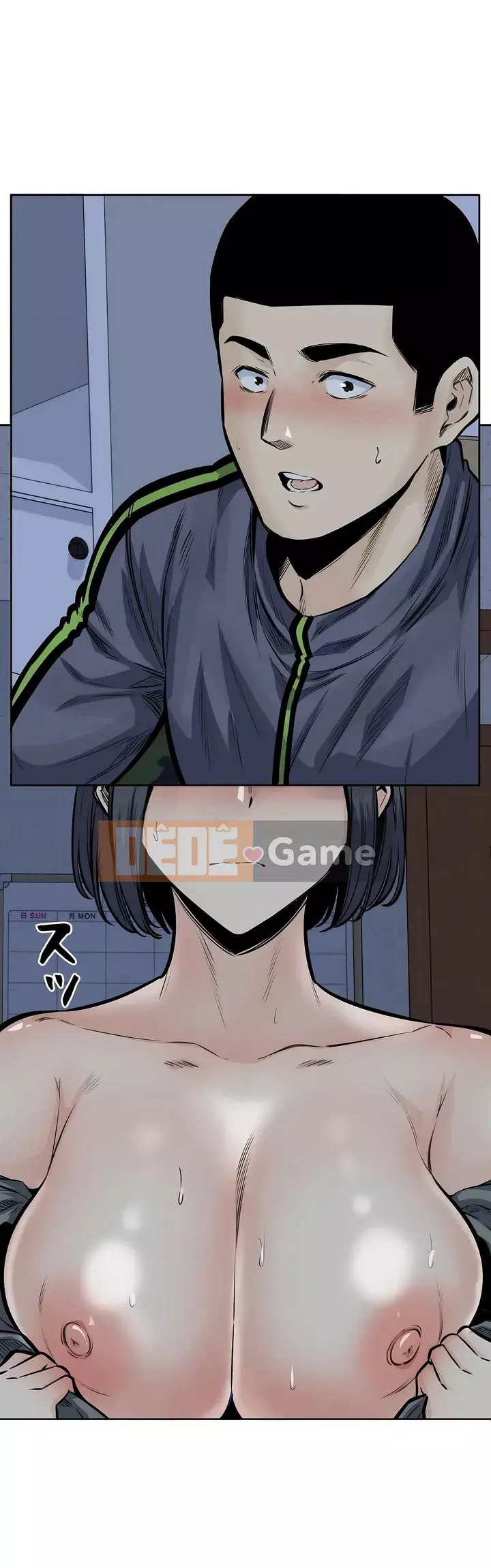 đến thăm Chương 1-45