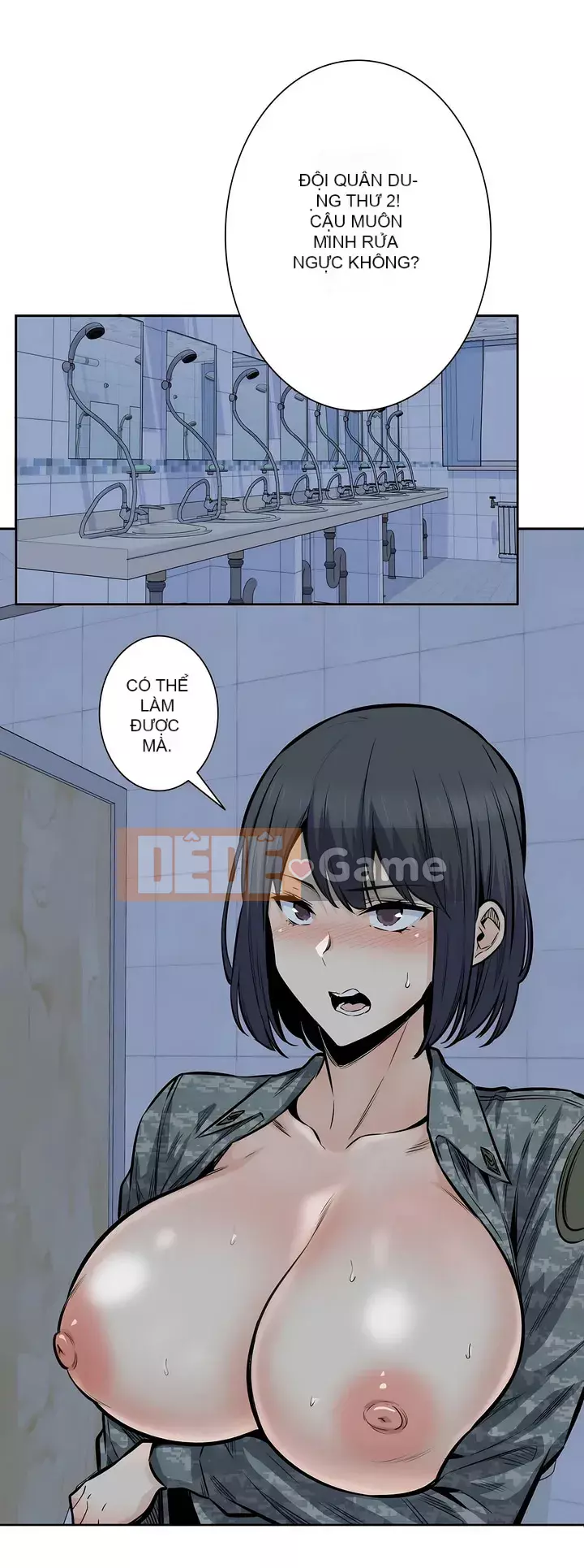 đến thăm Chương 1-45