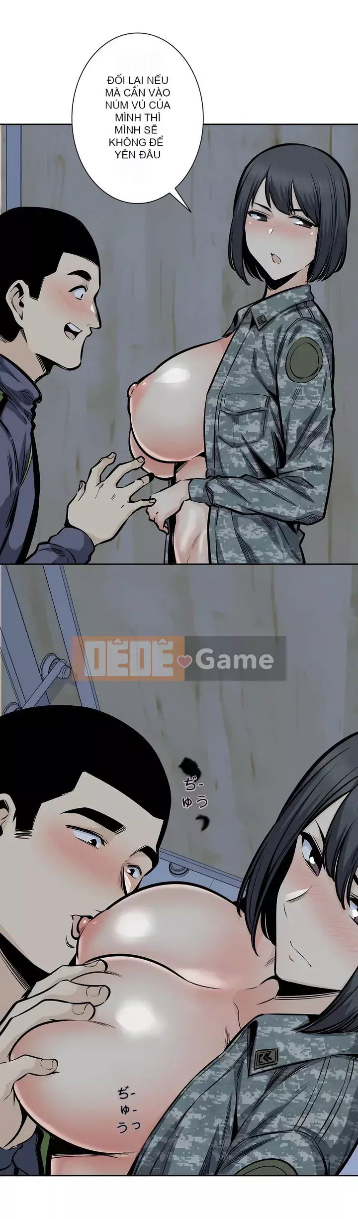 đến thăm Chương 1-45