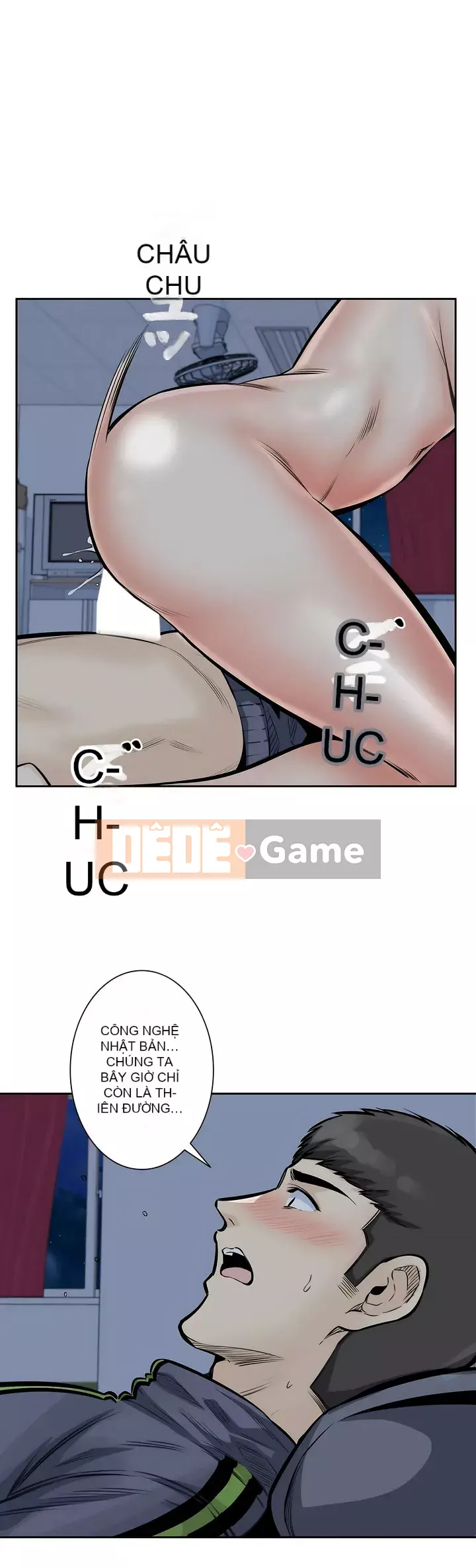 đến thăm Chương 1-45