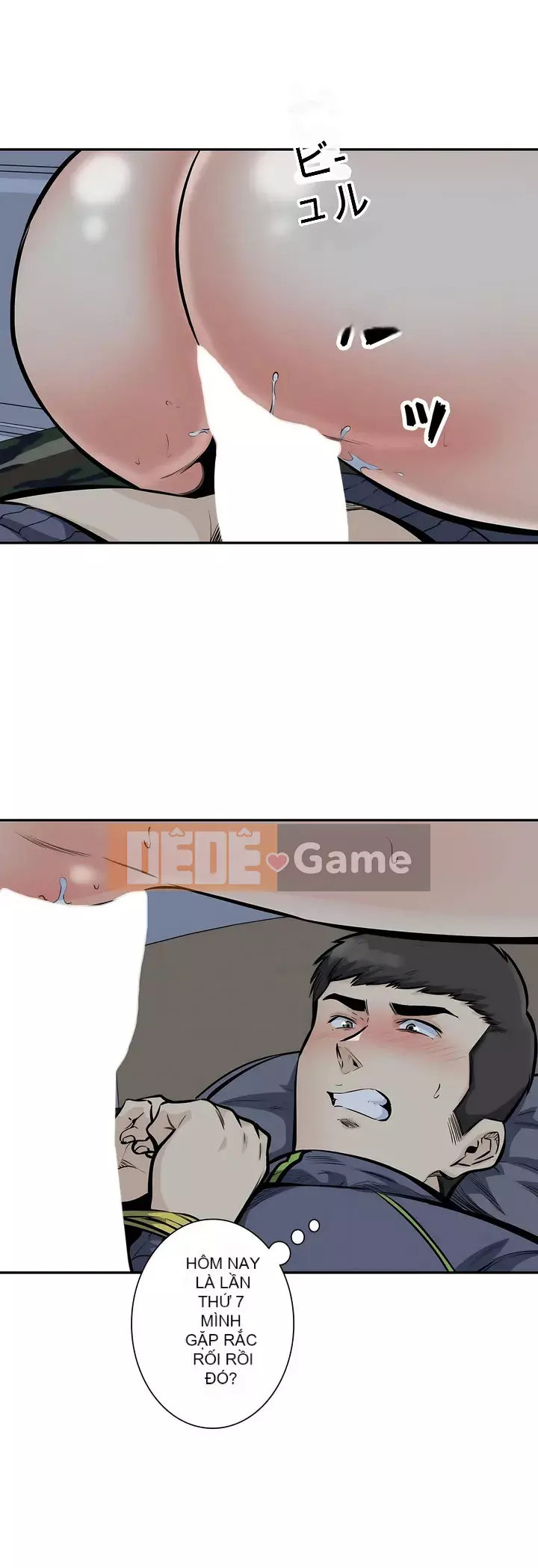 đến thăm Chương 1-45