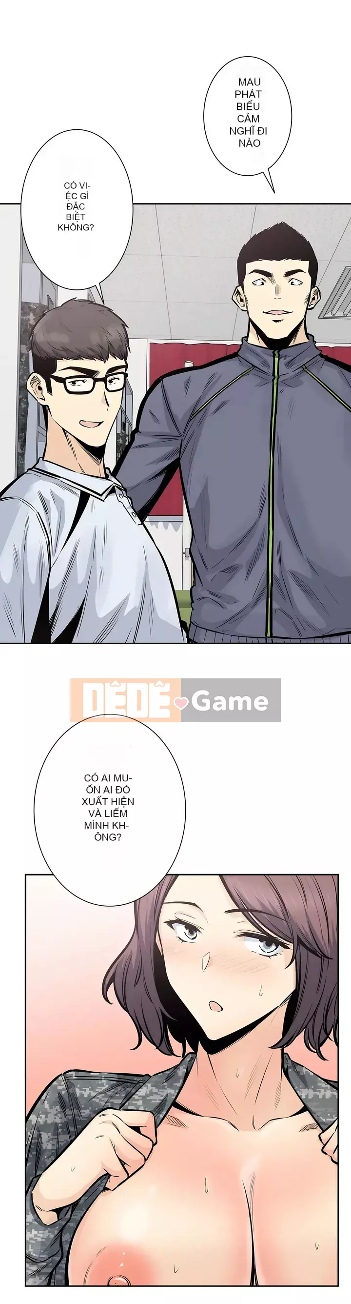 đến thăm Chương 1-45