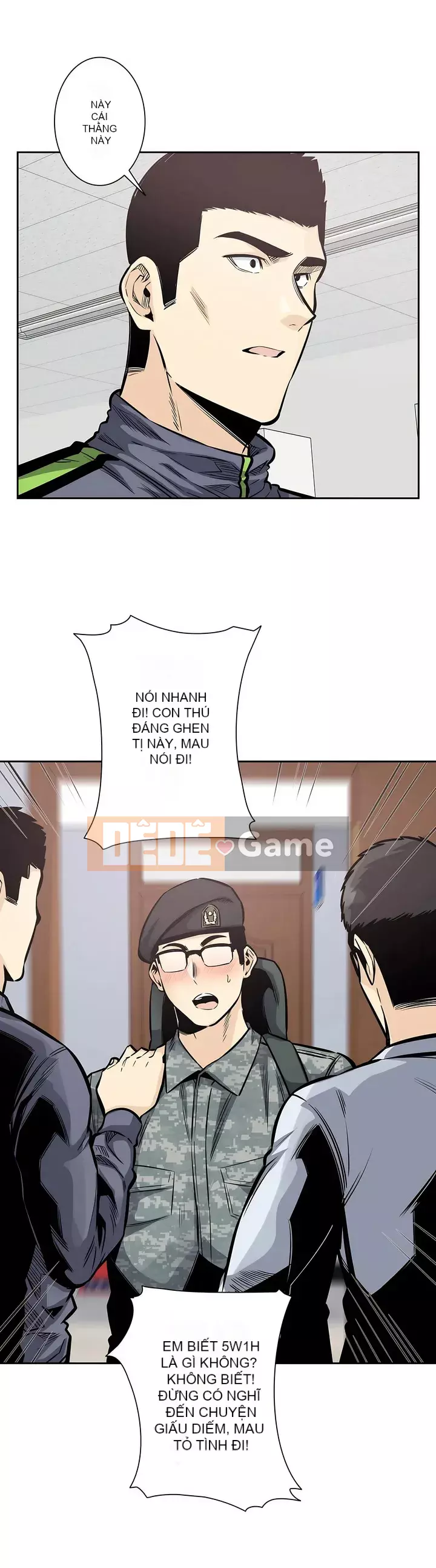 đến thăm Chương 1-45