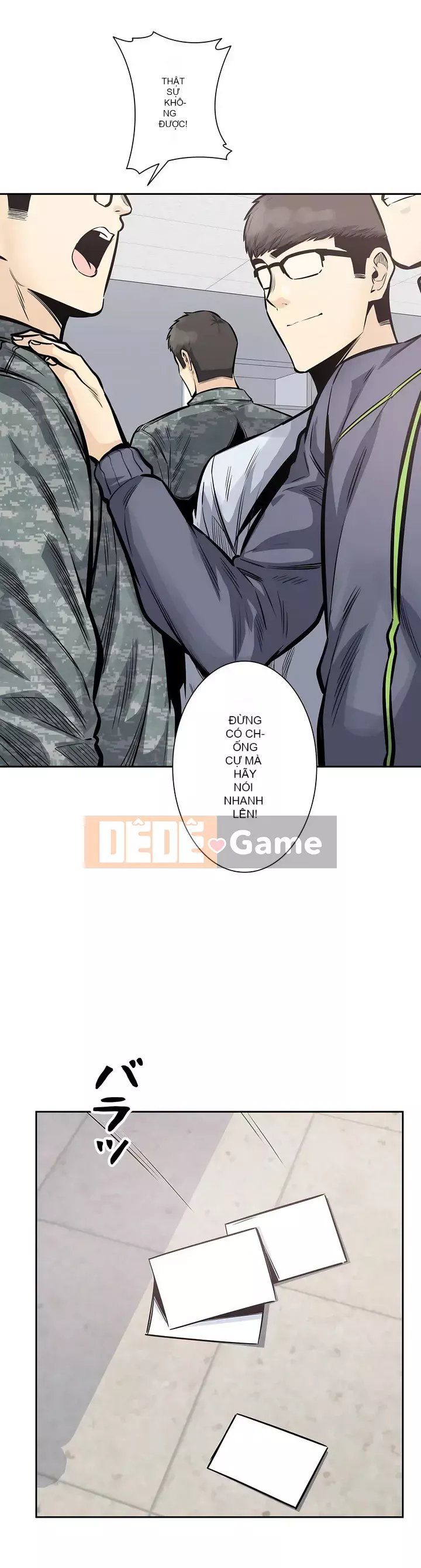 đến thăm Chương 1-45