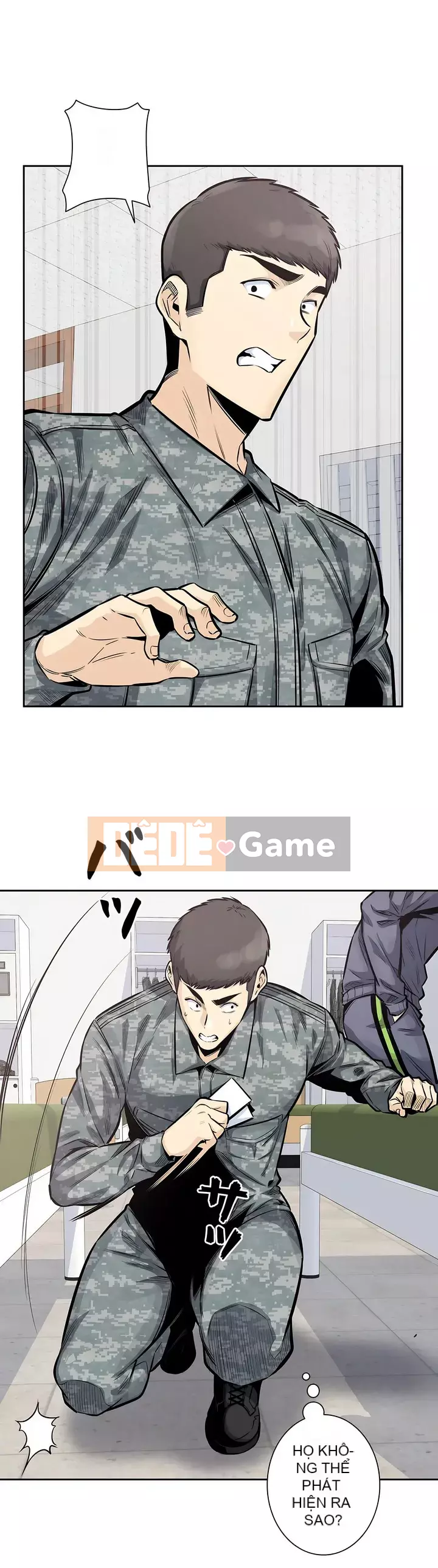 đến thăm Chương 1-45