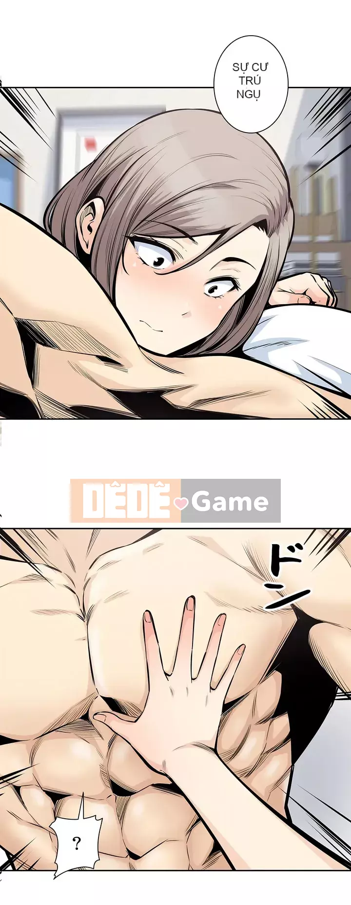 đến thăm Chương 1-45