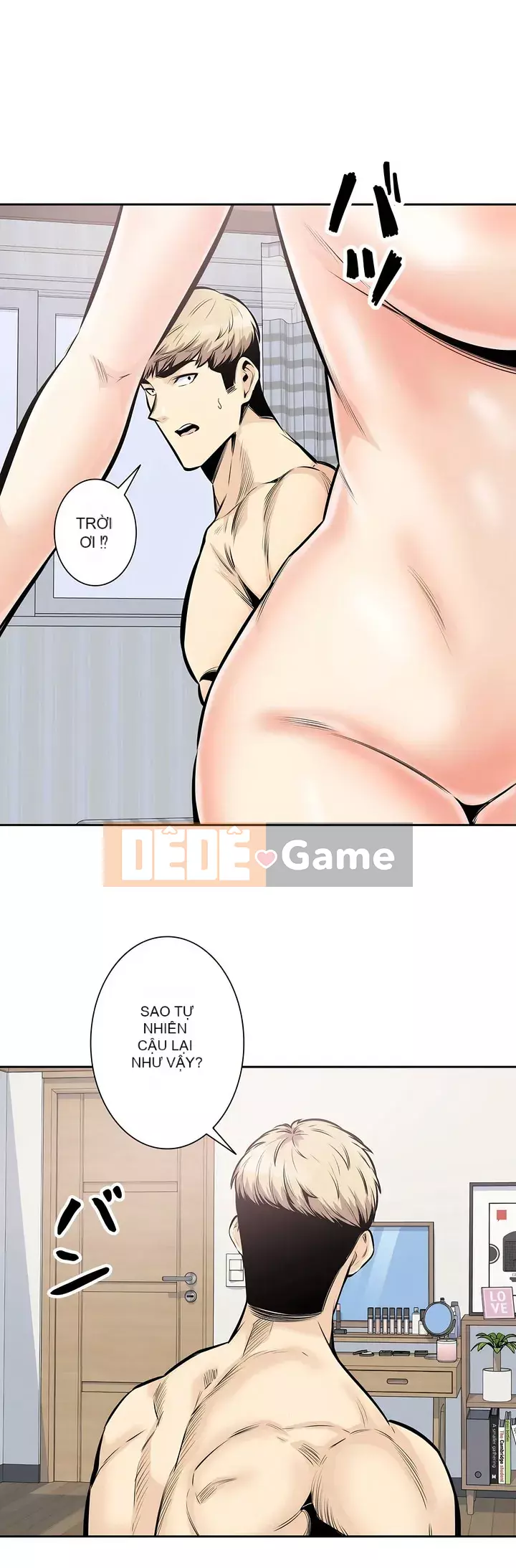 đến thăm Chương 1-45