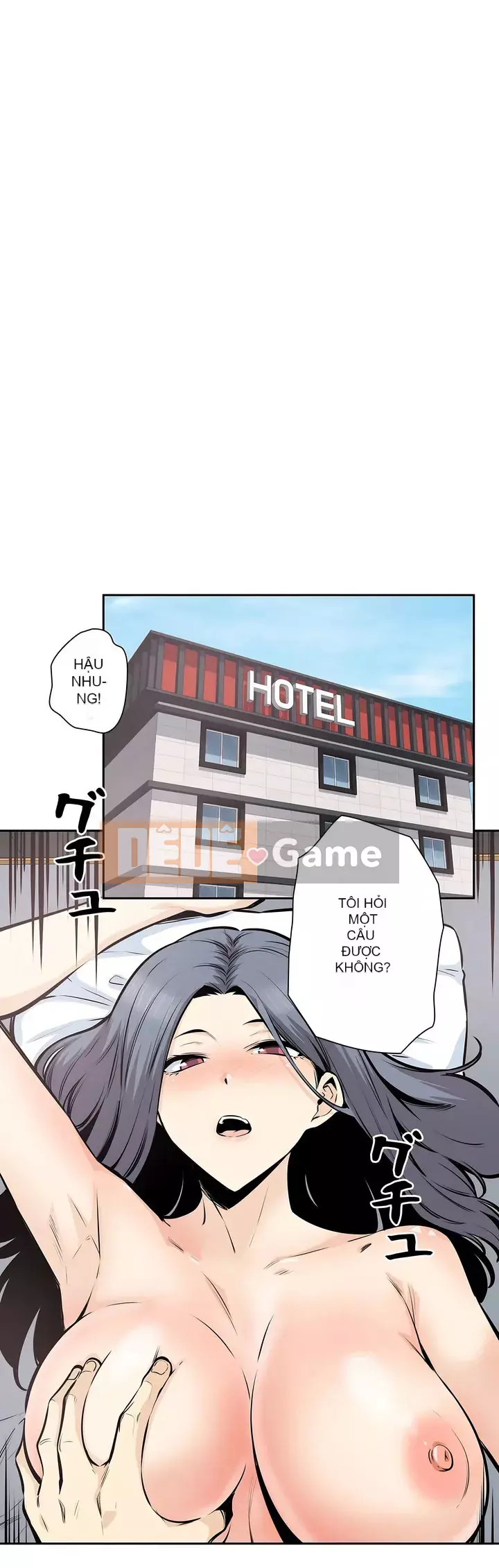 đến thăm Chương 1-45