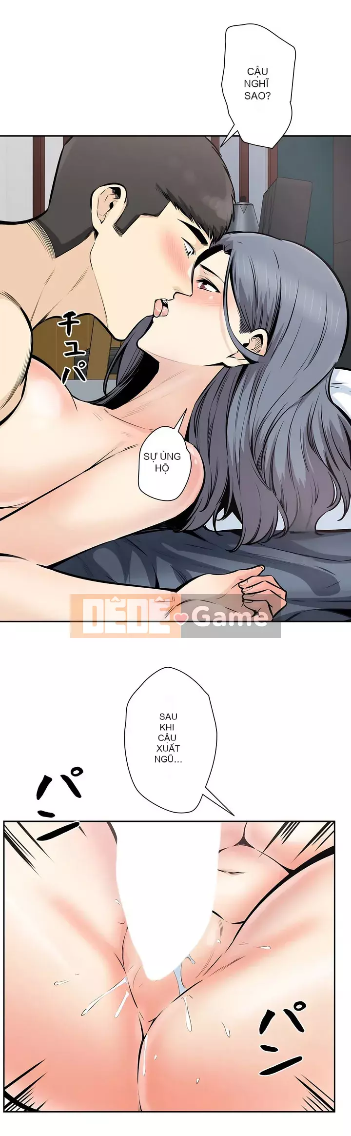 đến thăm Chương 1-45