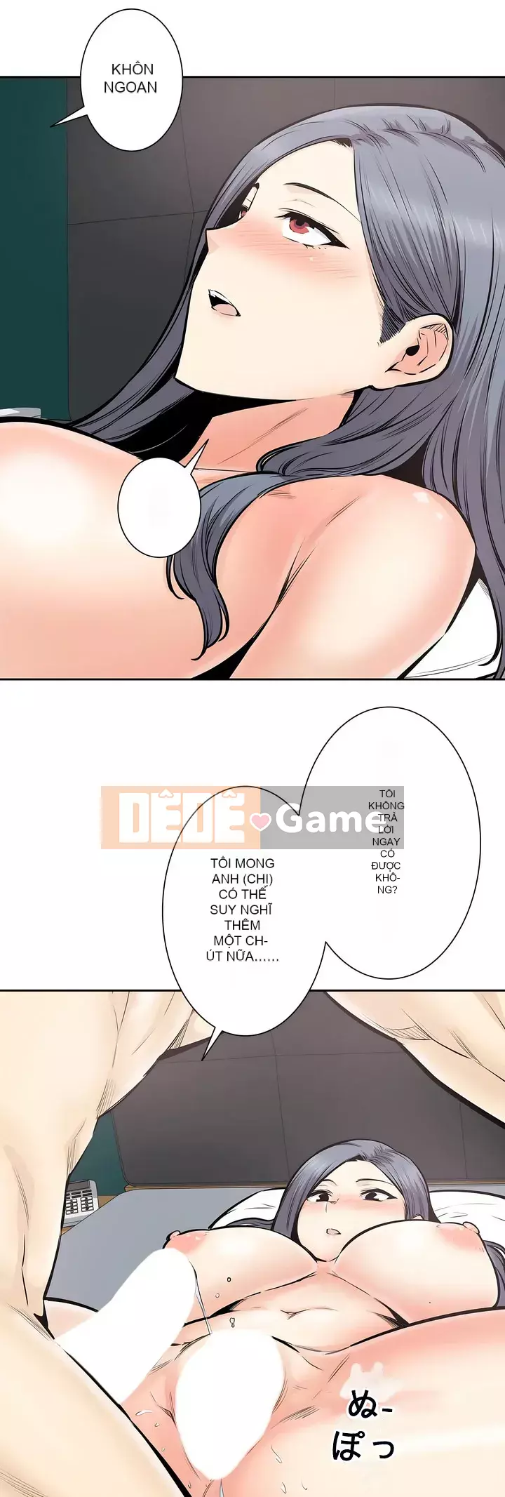 đến thăm Chương 1-45