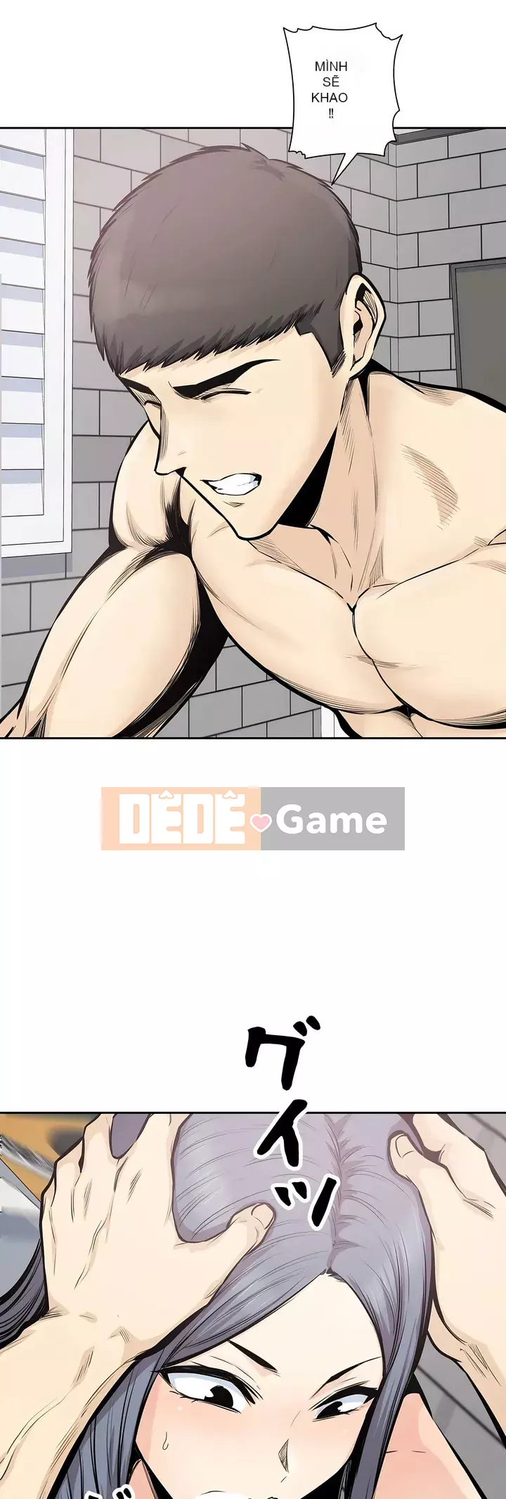 đến thăm Chương 1-45