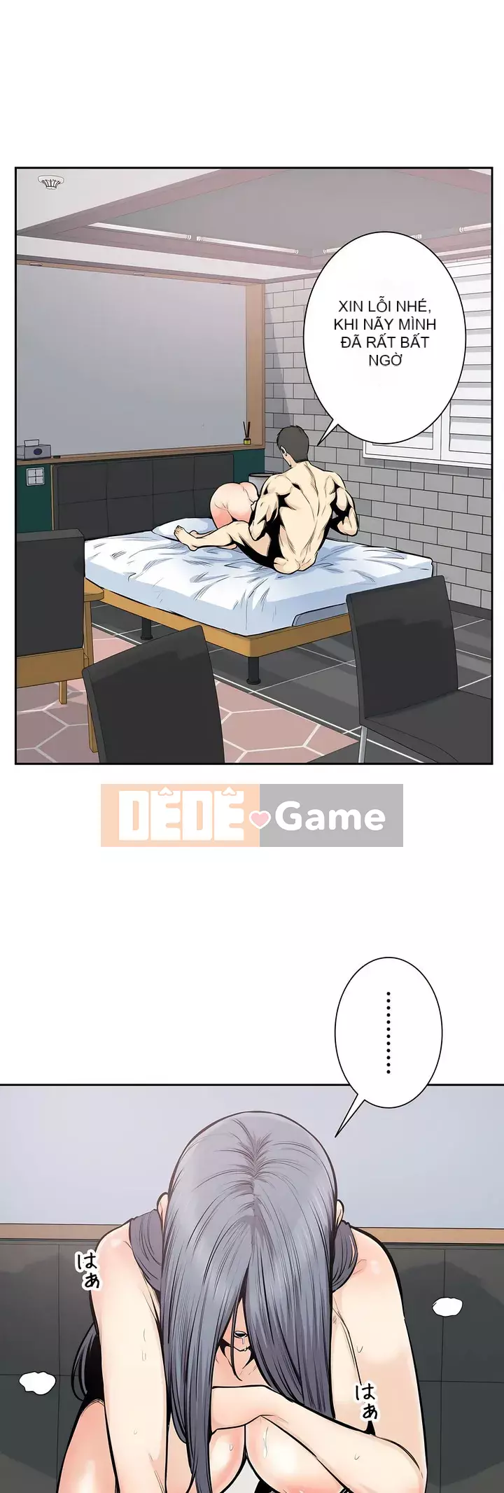 đến thăm Chương 1-45